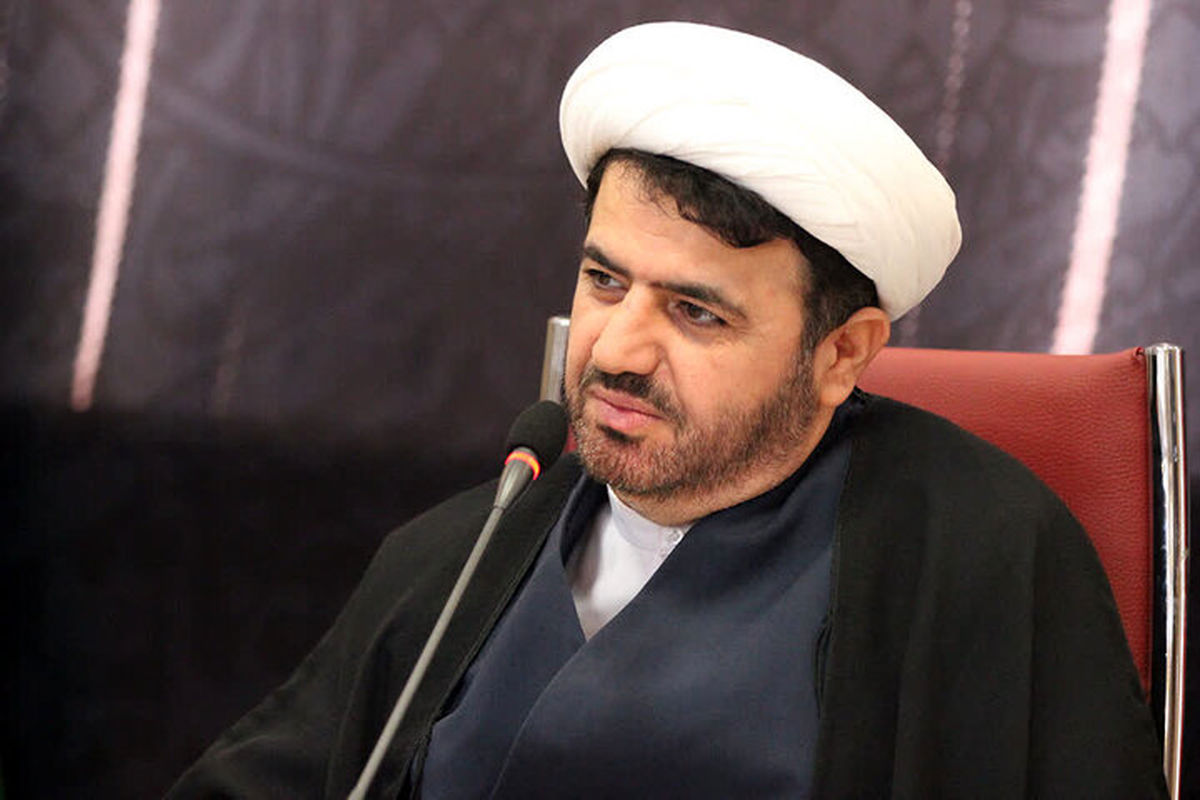 رییس شورای هماهنگی تبلیغات اسلامی گیلان