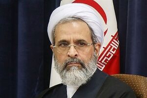 پیام تبریک آیت الله اعرافی در پی حمله موشکی سپاه پاسداران انقلاب اسلامی 