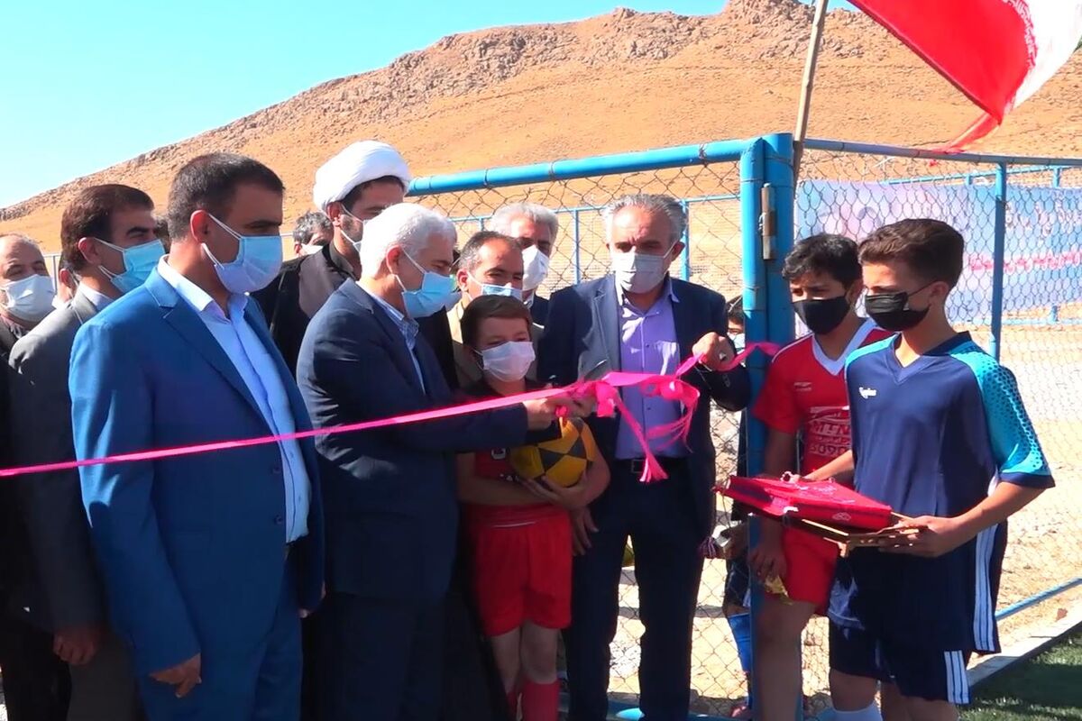 هفته دولت در سمیرم