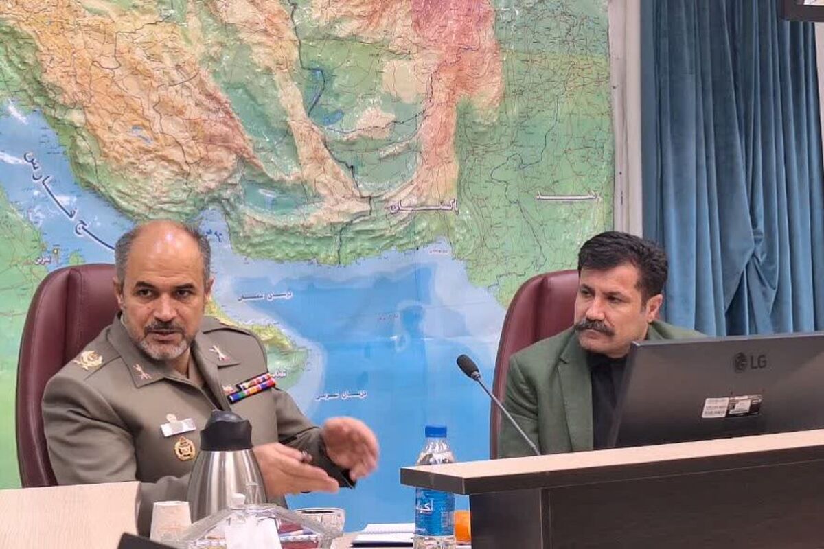 معاون رئیس جمهور