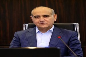 بیمه کشاورزی راه حل مقابله با پدیده ها و حوادث طبیعی است