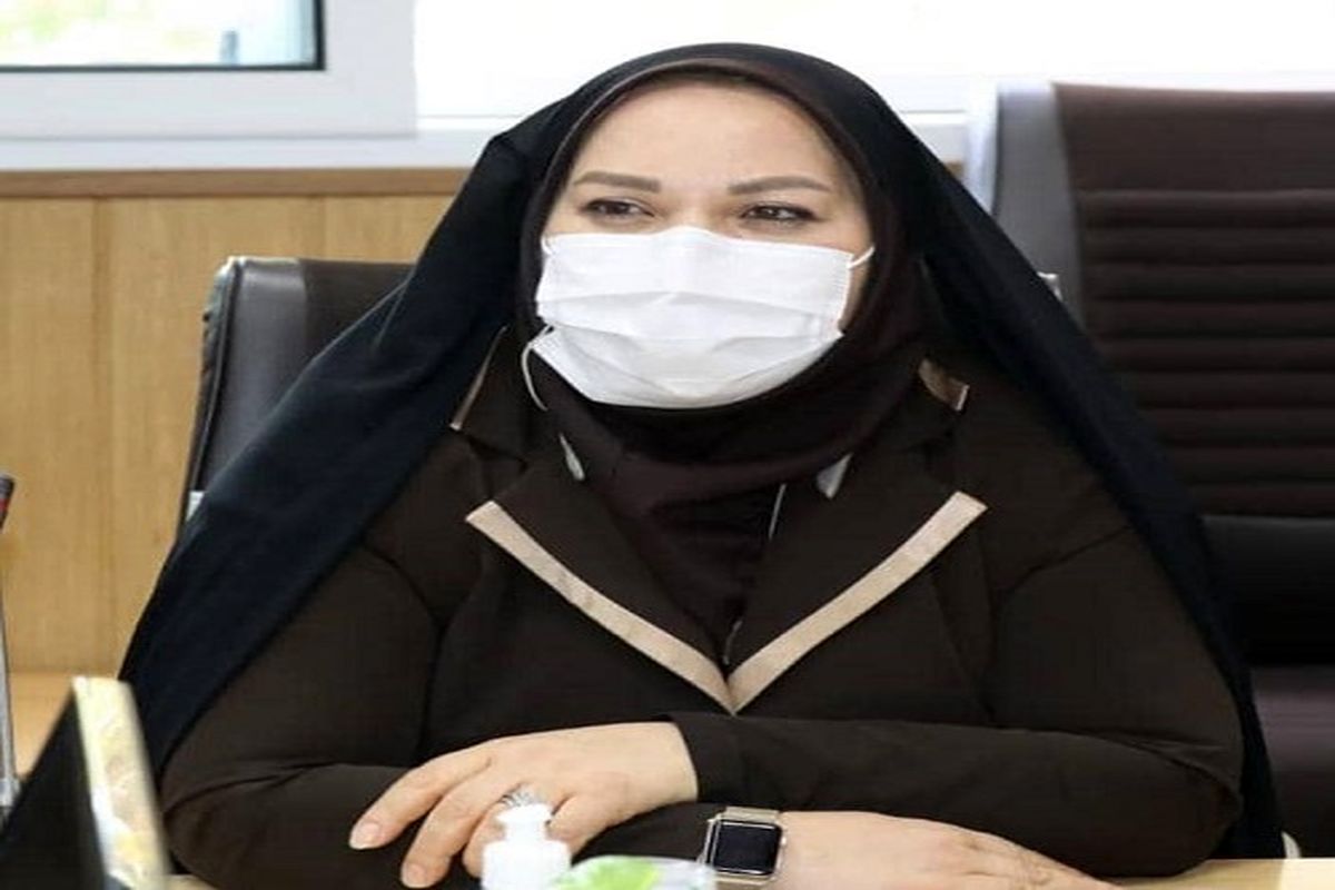 فرشته صبایی