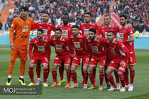 ترکیب اصلی پرسپولیس مقابل سپاهان مشخص شد