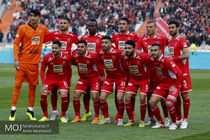 ترکیب اصلی پرسپولیس مقابل سپاهان مشخص شد