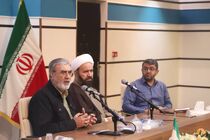 مفهموم امنیت پس از جنگ دشمن علیه ایران در منطقه تغییر کرده است