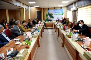 تقویت بخش کشاورزی در اولویت کار مسئولان قرار گیرد