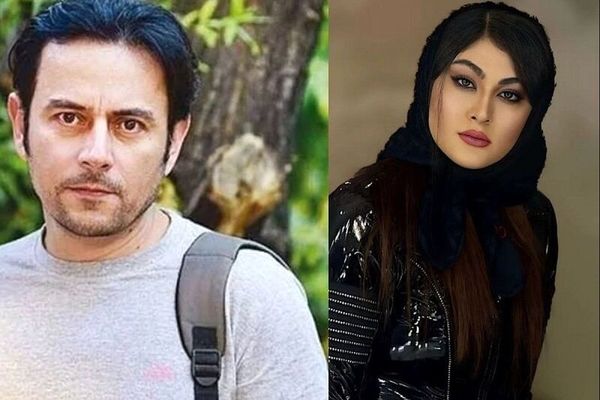 مریم مومن و رحیم نوروزی در «دیوار دفاعی» نقش‌آفرینی می‌کنند