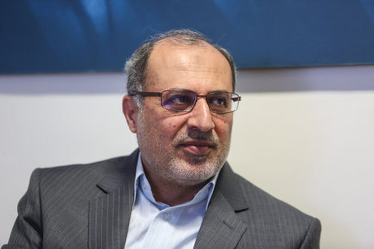 رئیس +صندوق نوآوری و شکوفایی