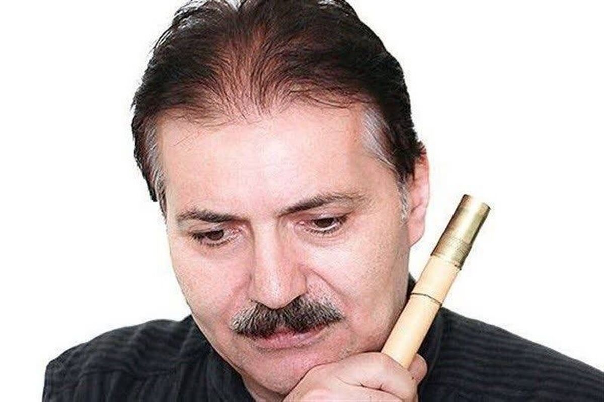 عندلیبی