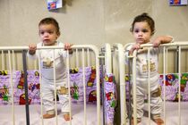 ۴۸۰۰ خانواده با فرزندان چندقلو تحت پوشش بهزیستی هستند