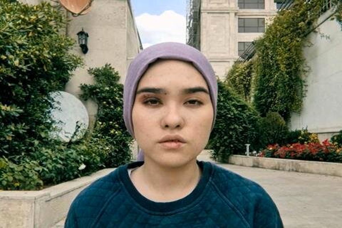 مستند روباه و ماه صورتی