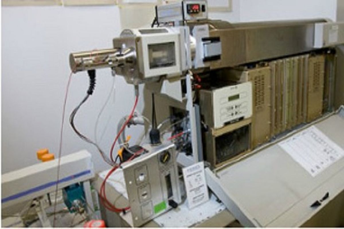 آزمایشگاه وادا