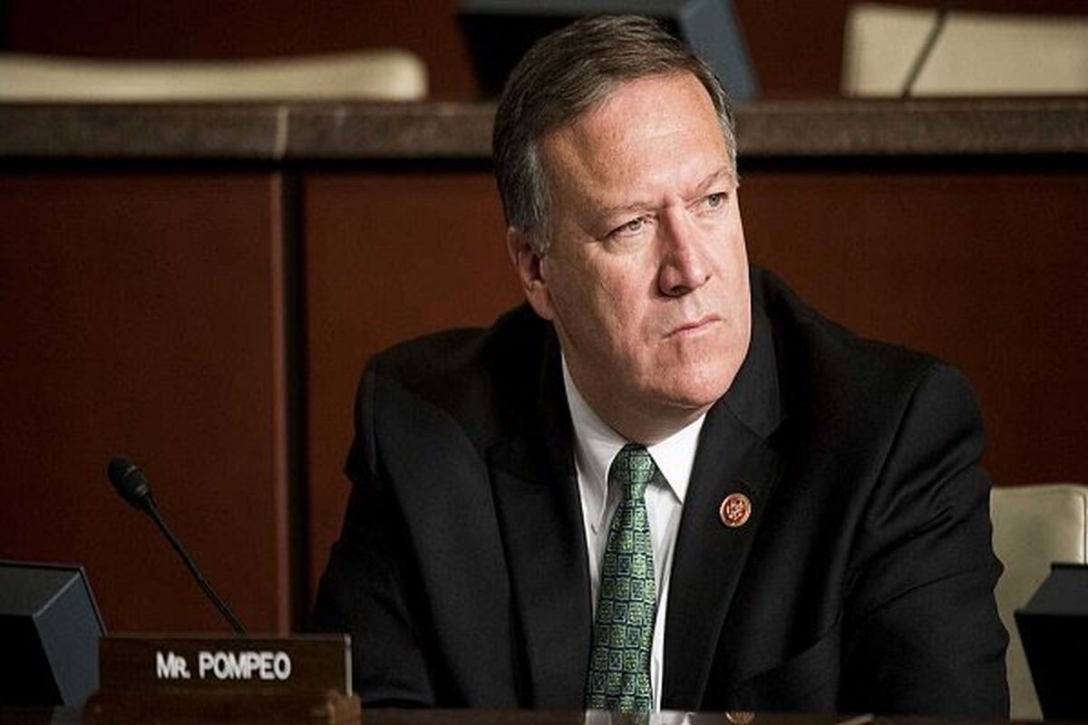 پمپئو