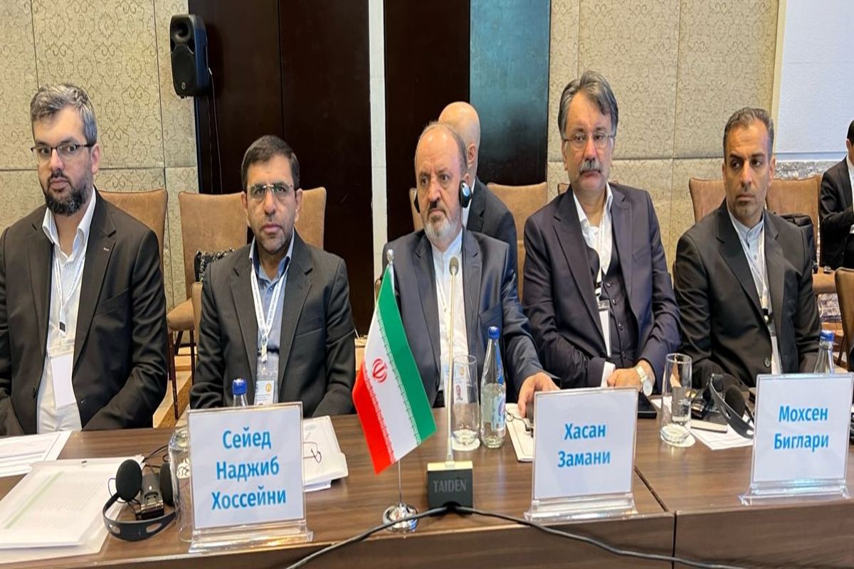 دیوان محاسبات کشور