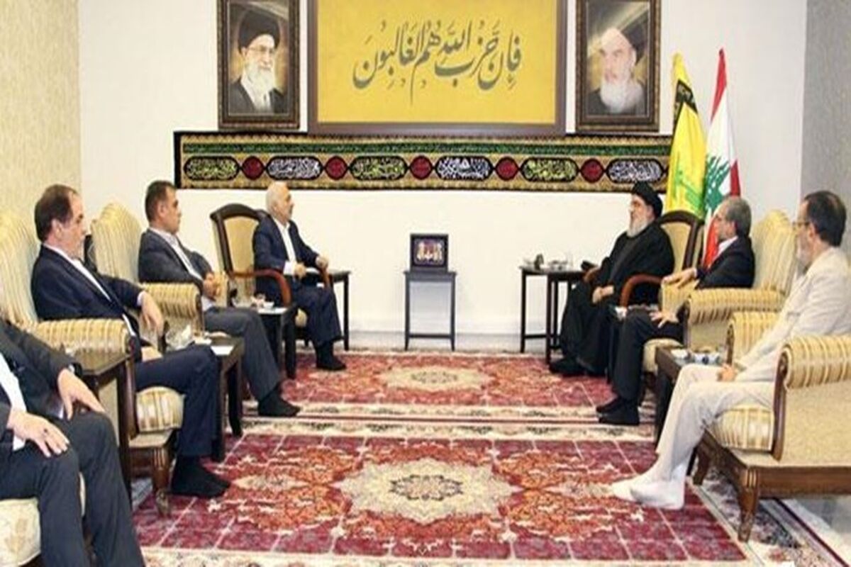 سید حسن نصرالله