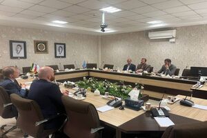 نقض حقوق بشر و آزادی بیان در مورد دانشجویان آمریکا مشهود است