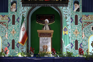 تمدن نوین اسلامی در حال طلوع و نظام استکبار در مسیر افول است