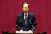 استعفای رئیس جمهور موقت کره جنوبی