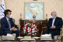 سطح مناسبات اقتصادی ایران و ایتالیا با ظرفیت‌های موجود متناسب نیست