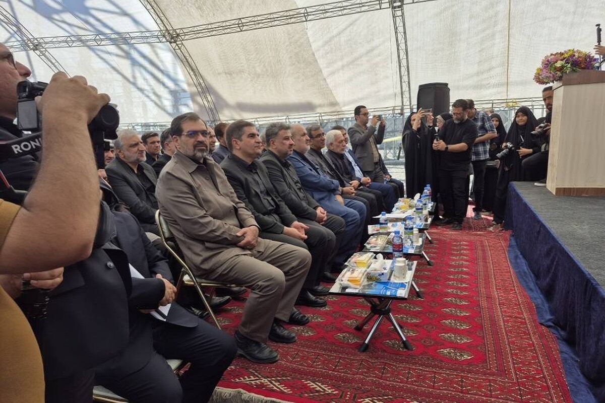 پویش ایران آباد