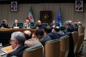 دستور مهم رئیس جمهور برای رفع موانع اجرایی تفویض اختیارات استانداران مرزی