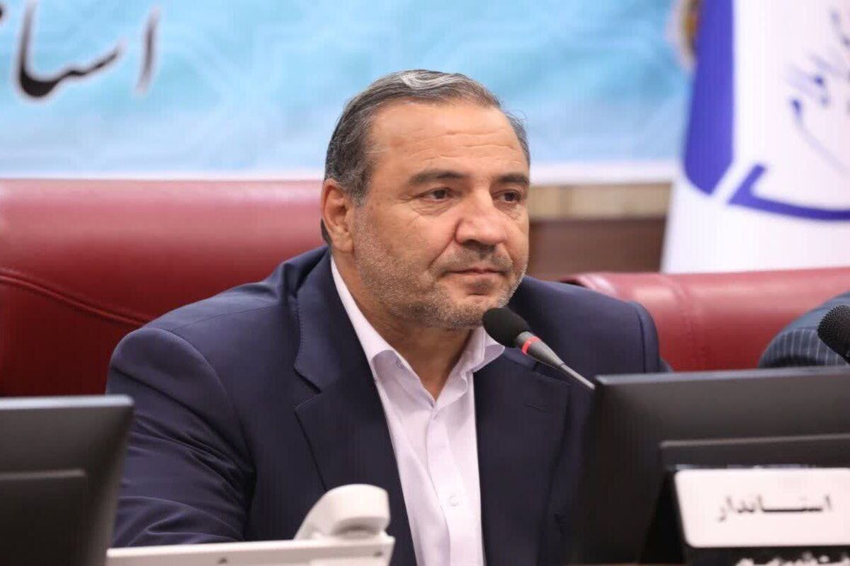 استاندار