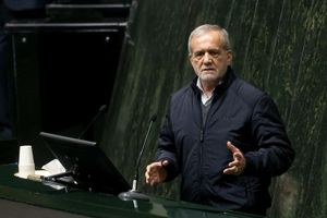 وضعیت آبی کشور بحرانی است/ همه استان‌ها درگیر کم‌آبی هستند + فیلم