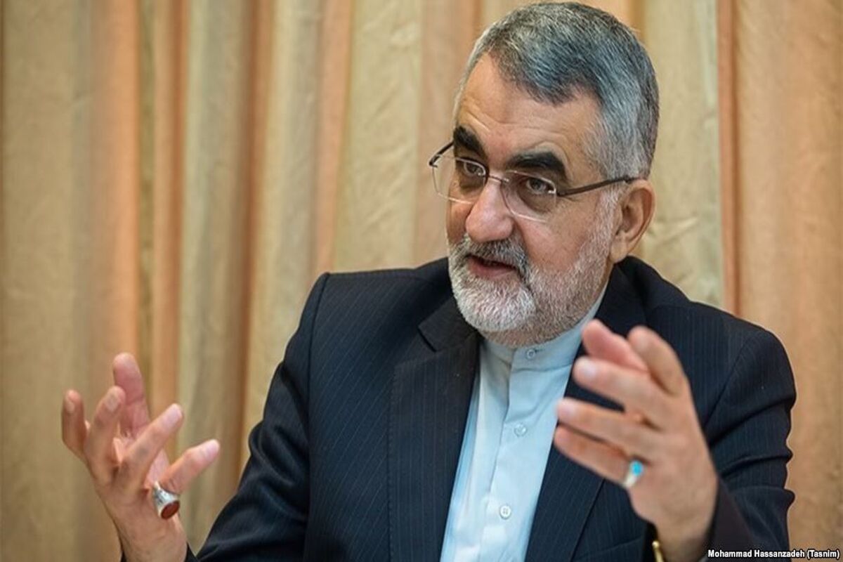 بروجردی