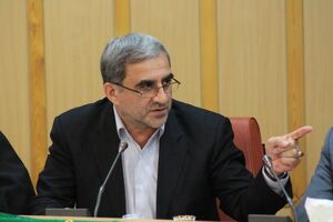 6/5 میلیون تن برداشت معدنی در گیلان انجام  شد