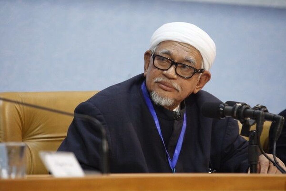 عبدالهادی آونج محمد