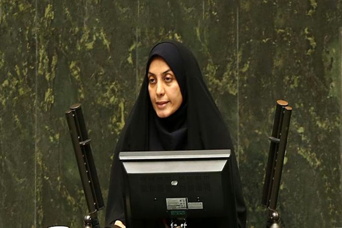 سیده حمیده زرآبادی