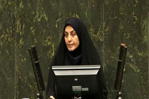 قول کتبی چهار وزیر جدید برای استفاده از بانوان در مدیریت کلان