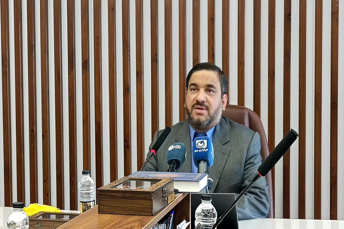 ساعی رئیس دانشگاه سوره 