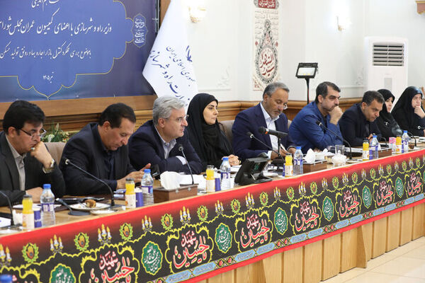 عملکرد سیستم بانکی در پرداخت تسهیلات مسکن به هیچ وجه قابل رضایت نیست