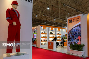  کیش میزبان اولین نمایشگاه بین‌المللی آتش‌نشانی