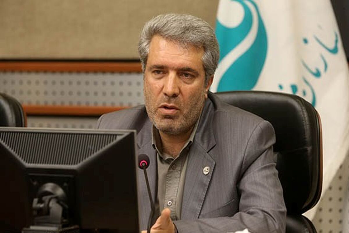 اصفهان- رییس اسزمان میراث فرهنگی کشور