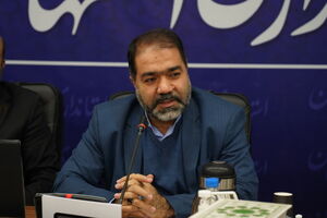 نیمی از طرح تأمین آب اصفهان از دریای جنوب تکمیل شده است