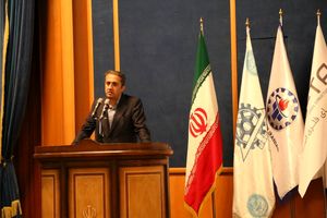 بیش از ۳۰ میلیون تن فولاد خام تولید می‌شود