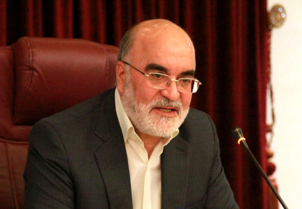 نظارت سازمان بازرسی بر مناطق سیلخیز تهران