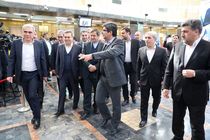 صدور گواهی اعتبار مولد به صورت رسمی در بانک ملت شروع شد