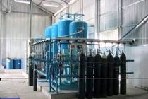 نصب 7 دستگاه اکسیژن ساز جدید در مراکز درمانی مازندران