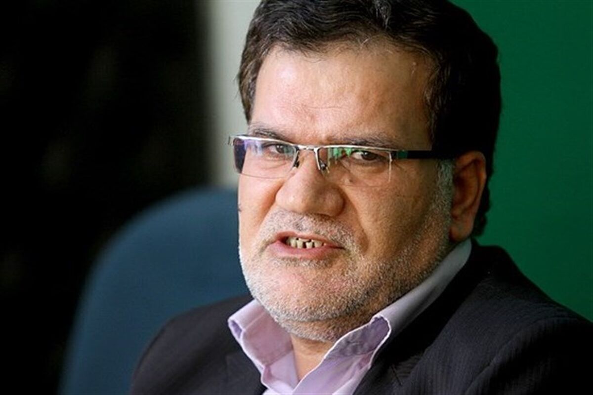 محمودپاکدل معاون تعاون و امور اجتماعی بنیاد شهید و امور ایثارگران کشور