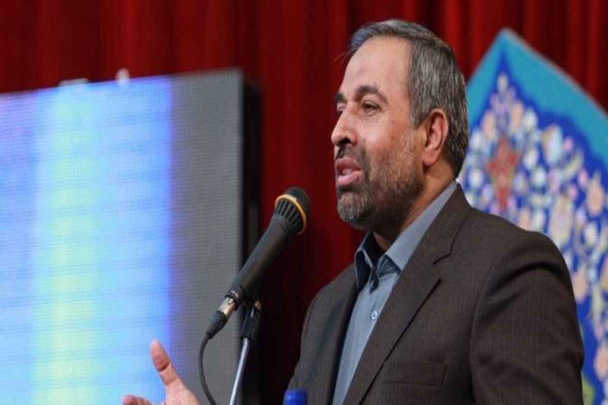 عضو کمیسیون فرهنگی مجلس شورای اسلامی