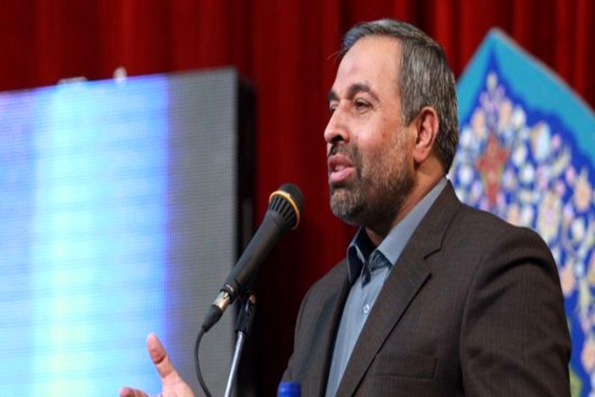 عضو کمیسیون فرهنگی مجلس شورای اسلامی