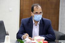 طرح انتقال پساب برای مصرف فضای سبز در دستور کار جدی سازمان 