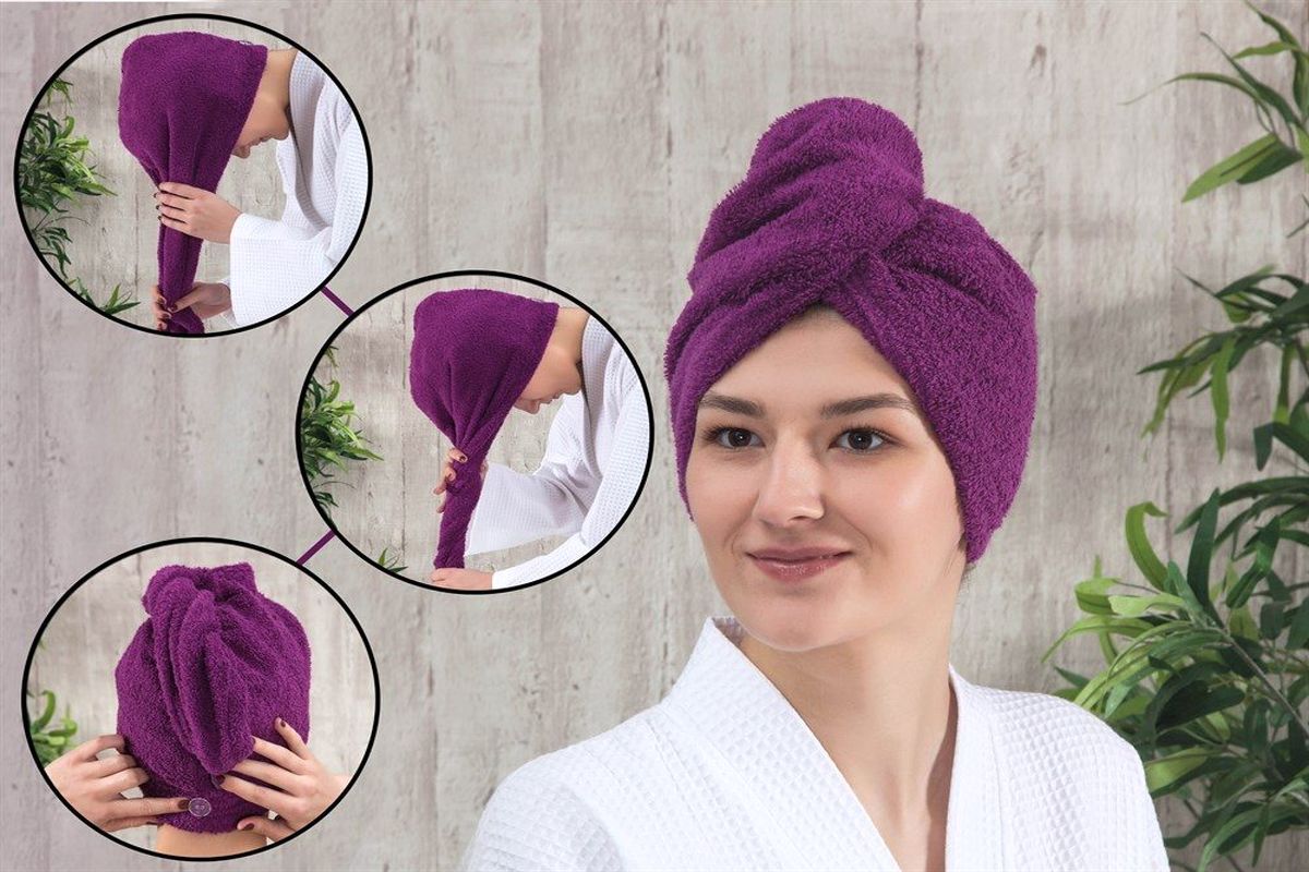 حوله موی سر