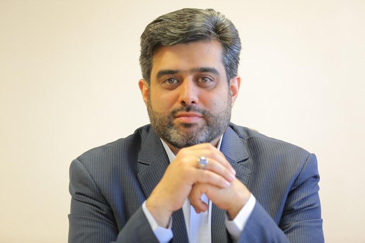 محمد اله یاری