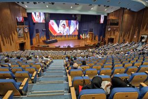 دومین همایش سالانه پزشکان عمومی در مشهد آغاز شد