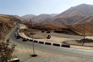 پروژه گردشگری صلوات آباد سنندج بدون تاخیر اجرا شود