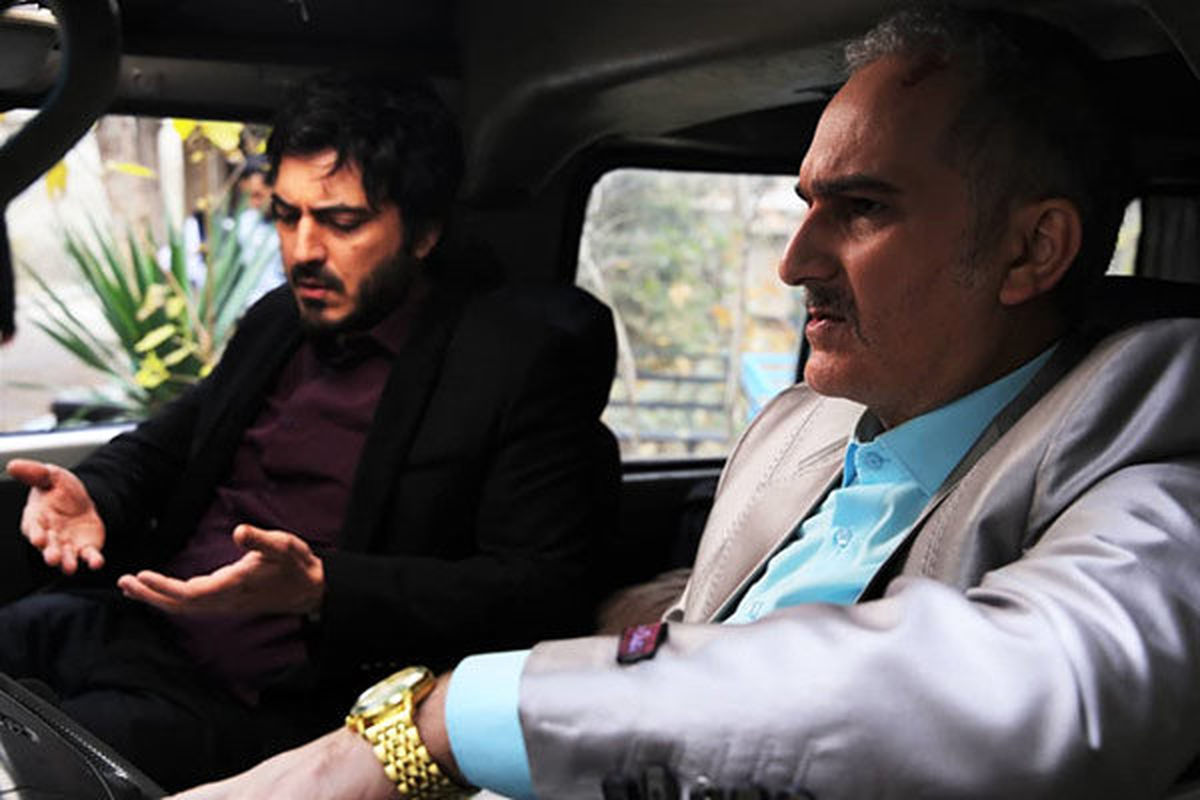 سریال دنگ و فنگ روزگار